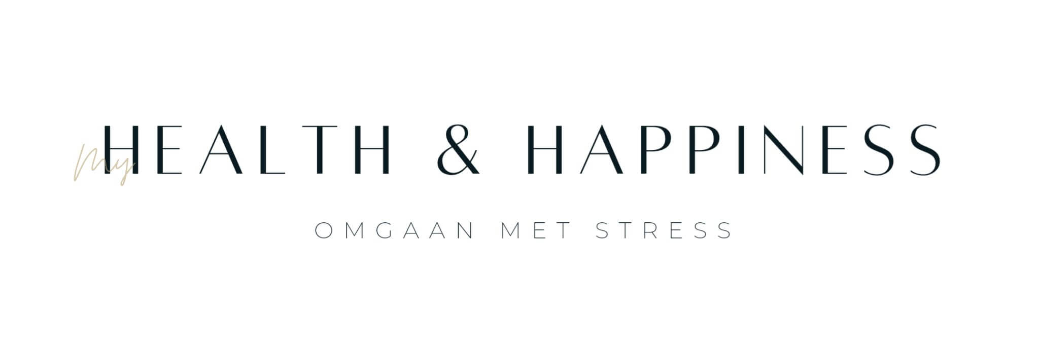 my HealthandHappiness Coaching