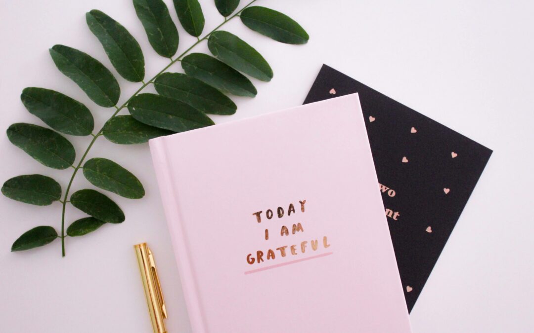Health and Happiness | omgaan met stress | Zelfvertrouwen | Positieve gedachten | Angst loslaten