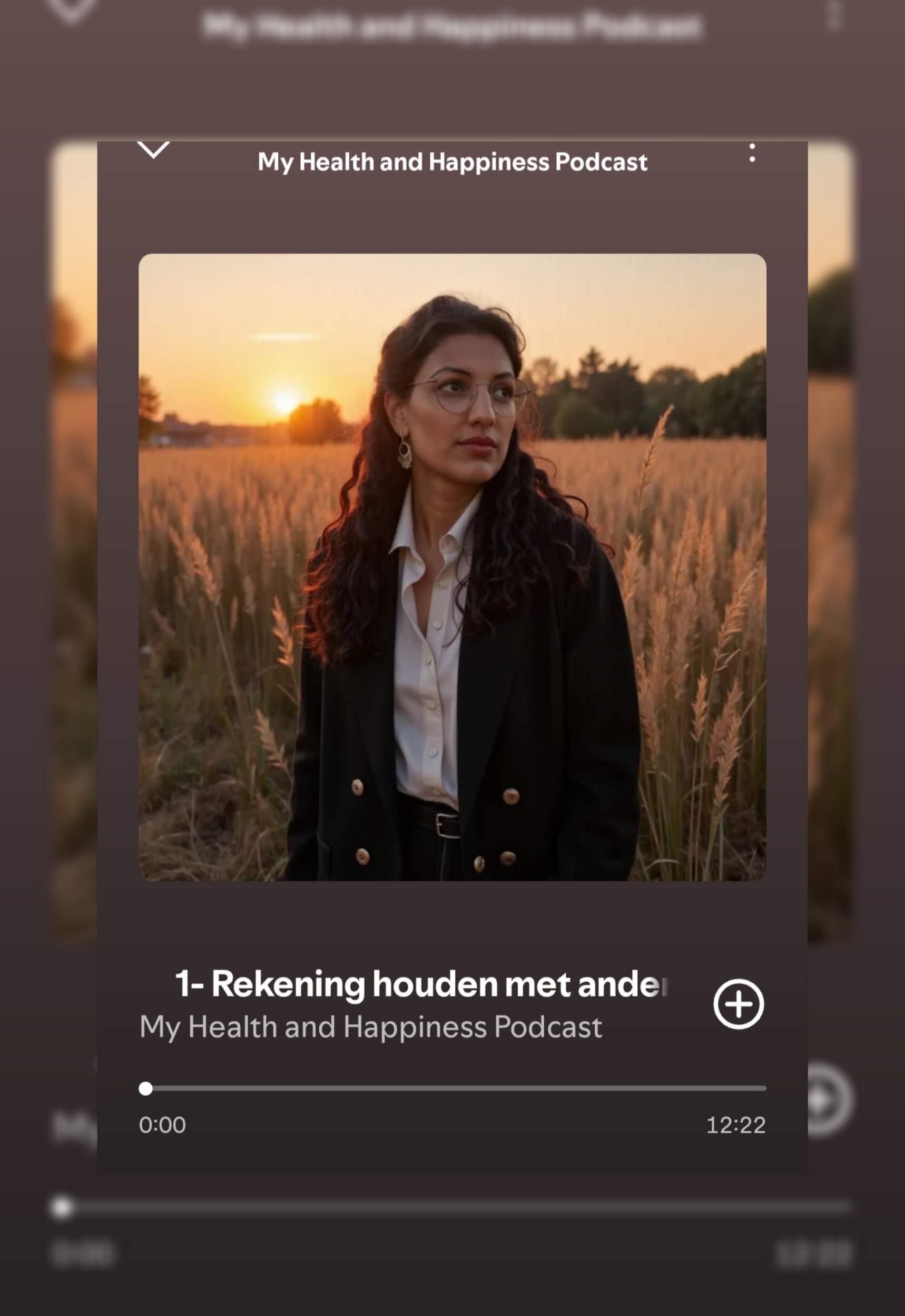 Health and Happiness | coaching burn-out | stress | moeders | Zelfvertrouwen | Positieve gedachten | rust en energie