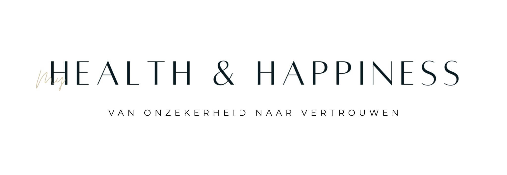 my HealthandHappiness Coaching